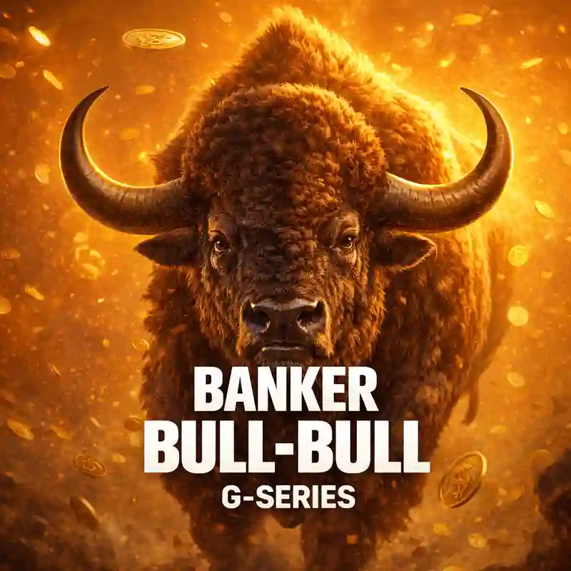 Tagapondo ng Bull Bull Slot